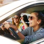 NetVox Assurances : Assurance auto jeunes : les modèles de voitures les plus adaptés