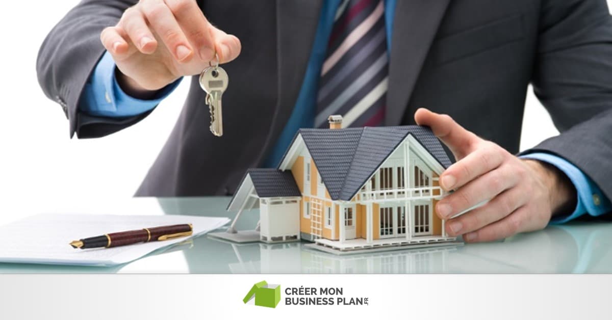 agence immobiliere Villeparisis