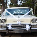 voiture collection mariage