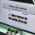 site web