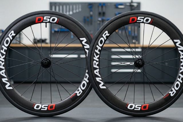 roues carbone