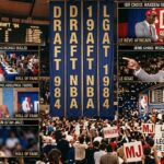 Draft NBA