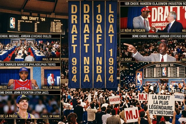 Draft NBA