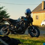 moto Yamaha