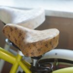 selle de vélo