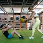 le fitness