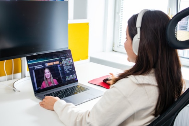 les webinars