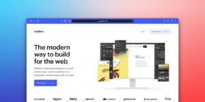 site web