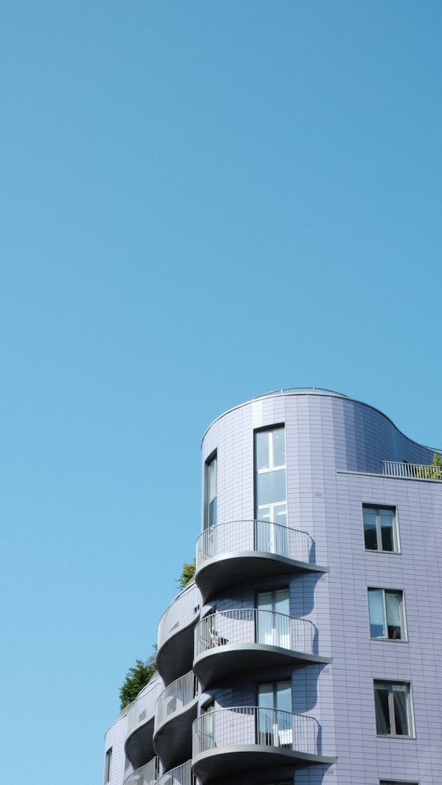achat immobilier