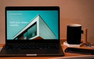 site web