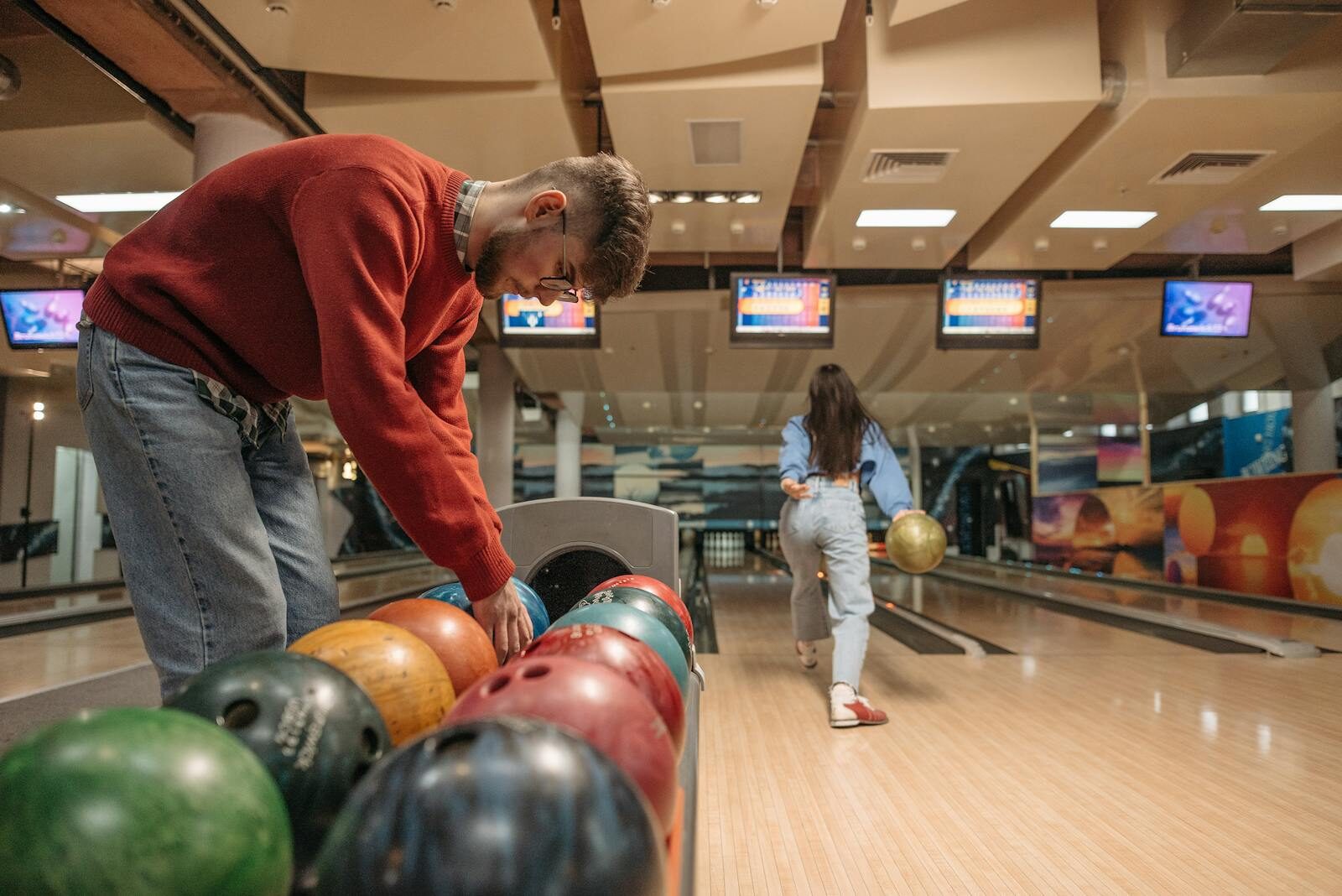 Bowling