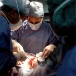 Chirurgie thyroïdienne