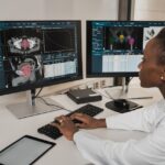 technicien en radiologie