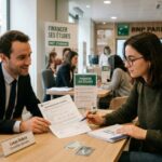 Prêt Étudiant