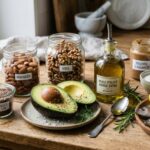 alimentation saine