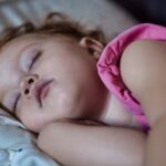 Sommeil des enfants