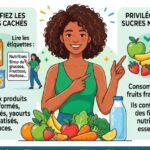 consommation sucre