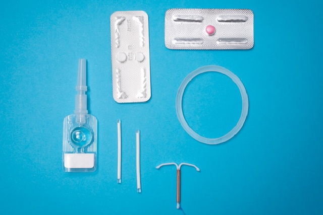 Contraception post-accouchement