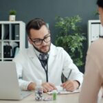 consultation médicale