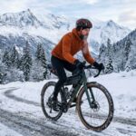vélo gravier
