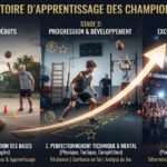 champions du basket